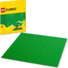 LEGO® CLASSIC 11023 Grønn basisplate