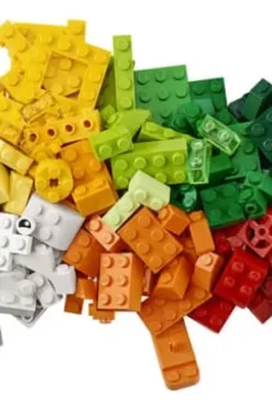 LEGO® Classic 10696 Kreative, mellomstore klosser