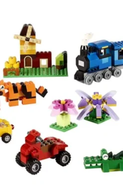 LEGO® Classic 10696 Kreative, mellomstore klosser