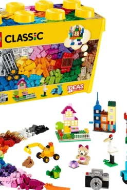 LEGO® Classic 10698 Kreative store klosser