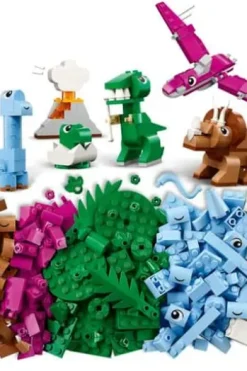 LEGO® Classic Kreative dinosaurer 11041