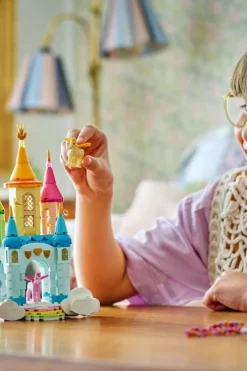 LEGO® Creator enhjørningslott 31175