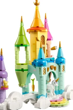LEGO® Creator enhjørningslott 31175