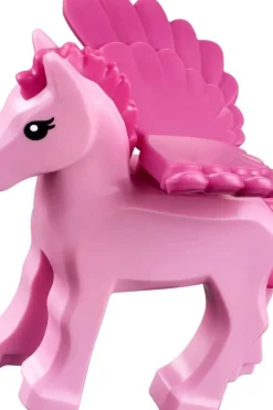 LEGO® Creator enhjørningslott 31175