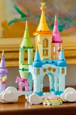 LEGO® Creator enhjørningslott 31175