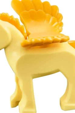 LEGO® Creator enhjørningslott 31175