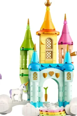 LEGO® Creator enhjørningslott 31175