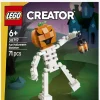 LEGO® Creator Gøyalt halloween-skjelett 30717