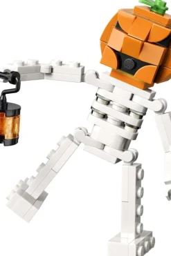 LEGO® Creator Gøyalt halloween-skjelett 30717