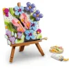 LEGO® Creator 3-i-1 Dekorativt blomstermaleri 31390