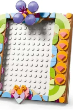 LEGO® Creator 3-i-1 Dekorativt blomstermaleri 31390