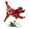 LEGO® Creator 3-i-1 Fryktinngytende dinosaur 31379