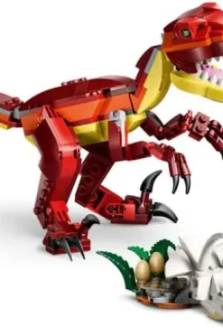 LEGO® Creator 3-i-1 Fryktinngytende dinosaur 31379