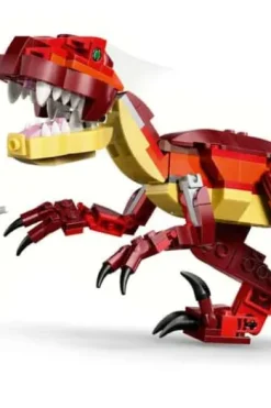 LEGO® Creator 3-i-1 Fryktinngytende dinosaur 31379