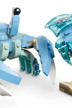 LEGO® Creator 3-i-1 Havets dyr: vakre delfiner 31385