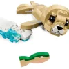 LEGO® Creator 3-i-1 Søt kanin 31162