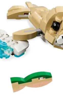 LEGO® Creator 3-i-1 Søt kanin 31162