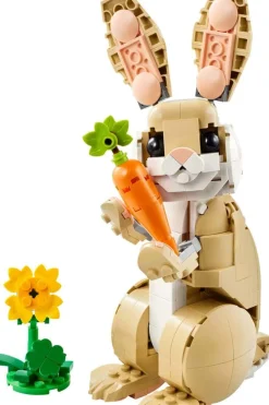 LEGO® Creator 3-i-1 Søt kanin 31162