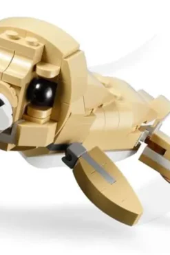 LEGO® Creator 3-i-1 Søt kanin 31162