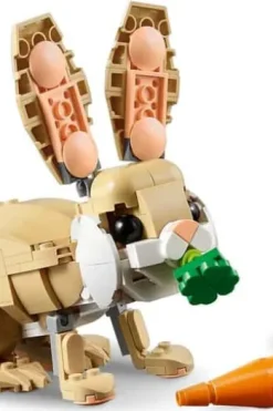 LEGO® Creator 3-i-1 Søt kanin 31162