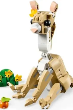 LEGO® Creator 3-i-1 Søt kanin 31162