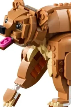 LEGO® Creator 3-i-1 Vakker hest 31166