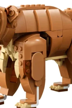 LEGO® Creator 3-i-1 Vakker hest 31166