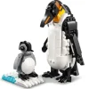 LEGO® Creator 3-i-1 Ville dyr: Pandafamilie 31165