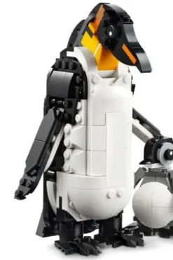 LEGO® Creator 3-i-1 Ville dyr: Pandafamilie 31165