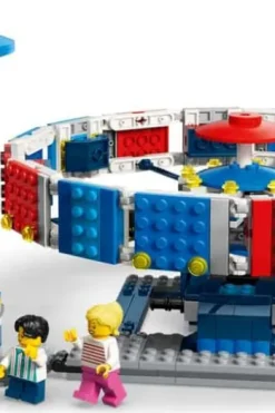 LEGO® Creator Iconic Klassisk pariserhjul 31389