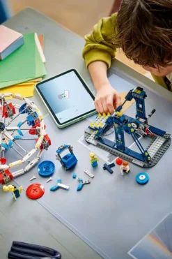 LEGO® Creator Iconic Klassisk pariserhjul 31389
