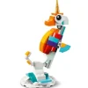 LEGO® Creator Magisk enhjørning 31140