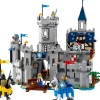 LEGO® Creator Middelaldersk ridderslott 31168