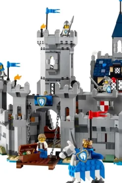 LEGO® Creator Middelaldersk ridderslott 31168