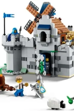 LEGO® Creator Middelaldersk ridderslott 31168
