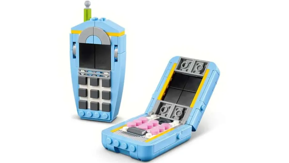 LEGO® Creator Retrotelefon 31174