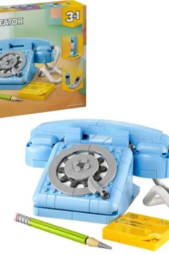 LEGO® Creator Retrotelefon 31174