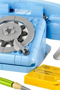LEGO® Creator Retrotelefon 31174