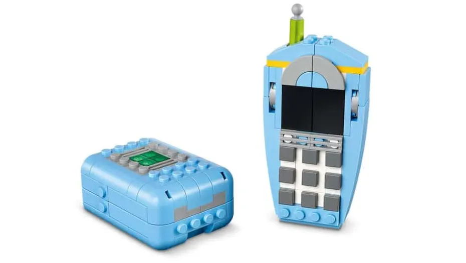 LEGO® Creator Retrotelefon 31174