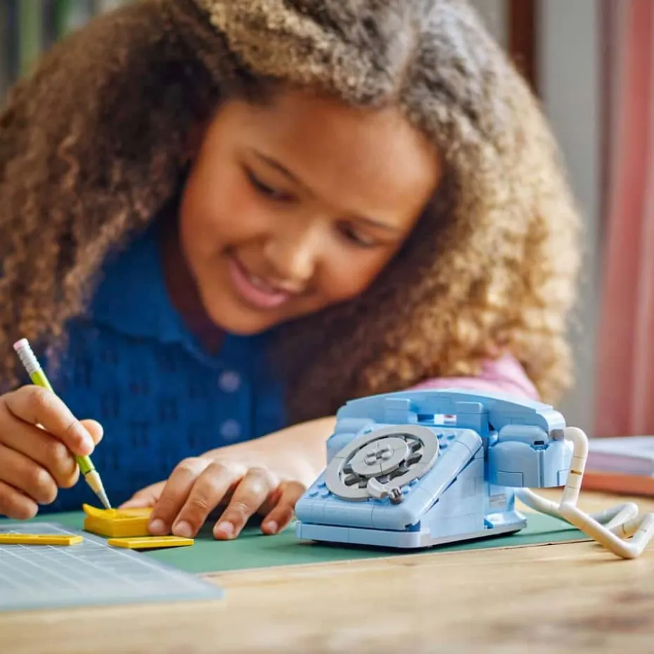 LEGO® Creator Retrotelefon 31174