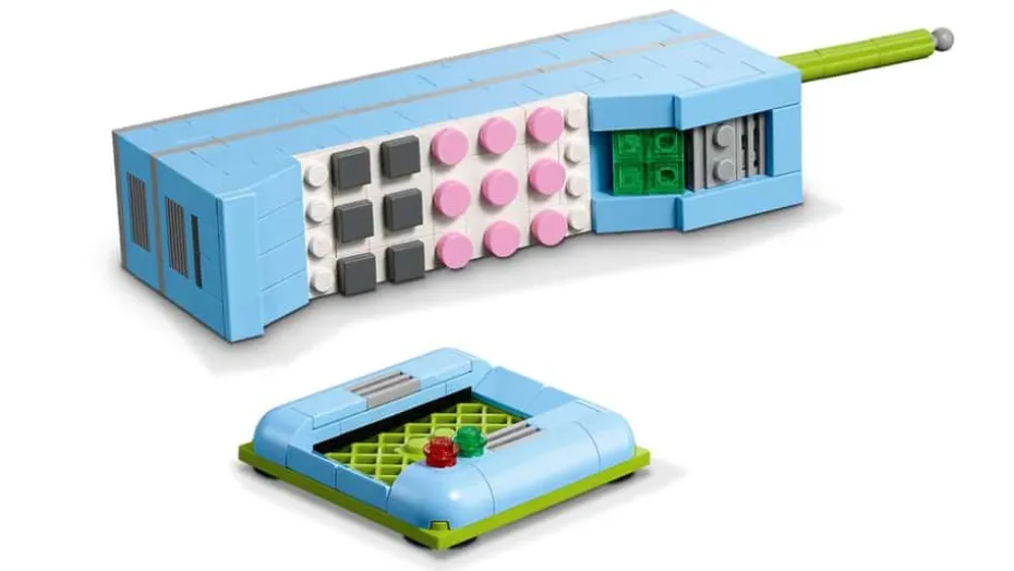 LEGO® Creator Retrotelefon 31174