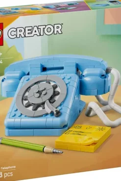 LEGO® Creator Retrotelefon 31174