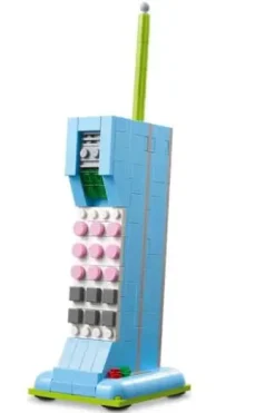 LEGO® Creator Retrotelefon 31174