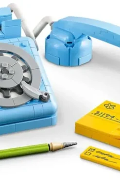 LEGO® Creator Retrotelefon 31174