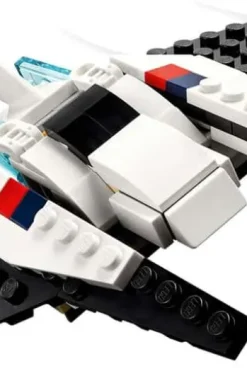 LEGO® Creator Romferge 31134