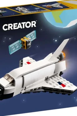 LEGO® Creator Romferge 31134
