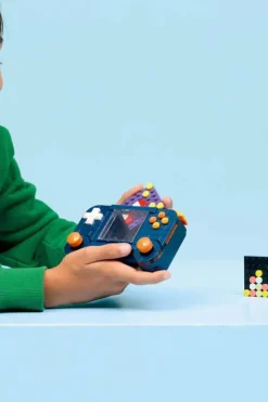 LEGO® Creator Spillkonsoll i retrostil 31380