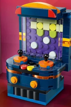 LEGO® Creator Spillkonsoll i retrostil 31380