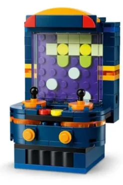 LEGO® Creator Spillkonsoll i retrostil 31380