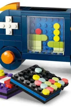 LEGO® Creator Spillkonsoll i retrostil 31380